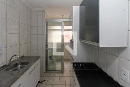 Apartamento para alugar com 56m², 3 quartos e 1 vaga Apartamento para alugar com 56m², 3 quartos e 1 vagaCozinha