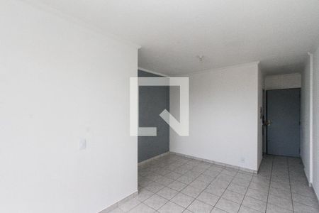 Apartamento para alugar com 56m², 3 quartos e 1 vaga Apartamento para alugar com 56m², 3 quartos e 1 vagaSala