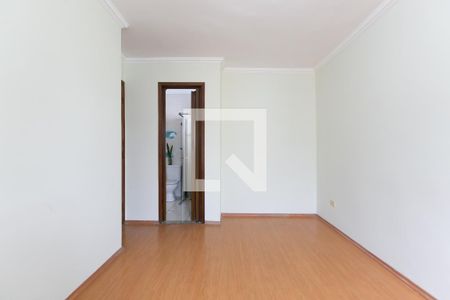 Suíte 1  de casa de condomínio à venda com 2 quartos, 63m² em Vila Campanela, São Paulo