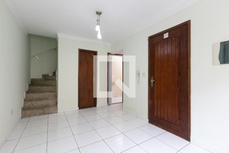 Casa de Condomínio à venda com 2 quartos, 63m² em Vila Campanela, São Paulo