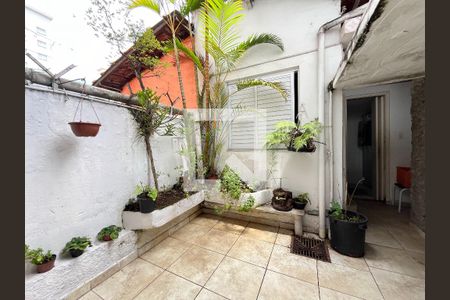 Casa à venda com 120m², 3 quartos e 1 vaga Casa à venda com 120m², 3 quartos e 1 vagaÁrea externa