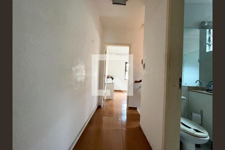 Corredor de casa à venda com 3 quartos, 120m² em Vila Santa Catarina, São Paulo