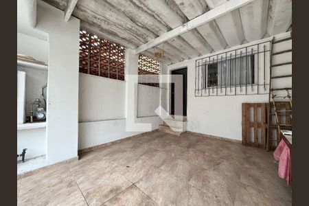 Casa à venda com 120m², 3 quartos e 1 vaga Casa à venda com 120m², 3 quartos e 1 vagaGaragem