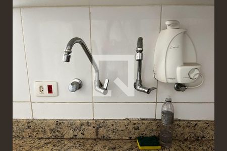 Casa à venda com 120m², 3 quartos e 1 vaga Casa à venda com 120m², 3 quartos e 1 vagaCozinha