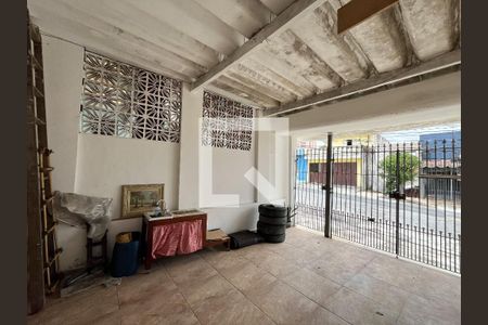 Casa à venda com 120m², 3 quartos e 1 vaga Casa à venda com 120m², 3 quartos e 1 vagaGaragem