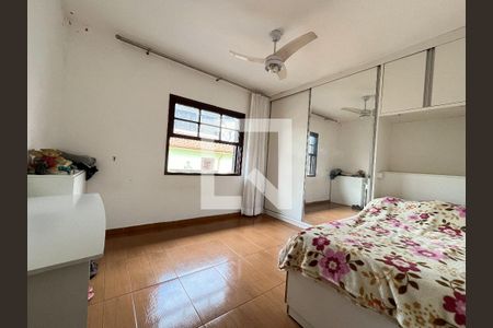 Quarto 2 de casa à venda com 3 quartos, 120m² em Vila Santa Catarina, São Paulo