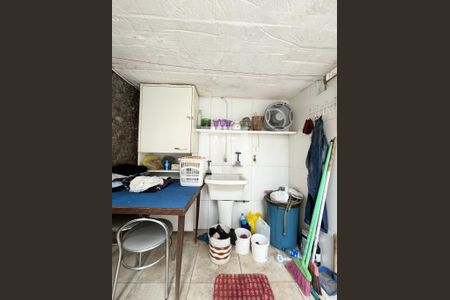 Casa à venda com 120m², 3 quartos e 1 vaga Casa à venda com 120m², 3 quartos e 1 vagaÁrea de Serviço