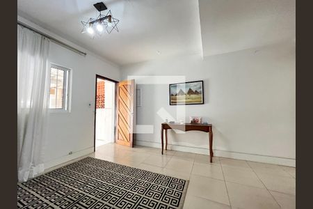 Sala de casa à venda com 3 quartos, 120m² em Vila Santa Catarina, São Paulo