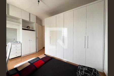Quarto 1 de casa à venda com 3 quartos, 120m² em Vila Santa Catarina, São Paulo