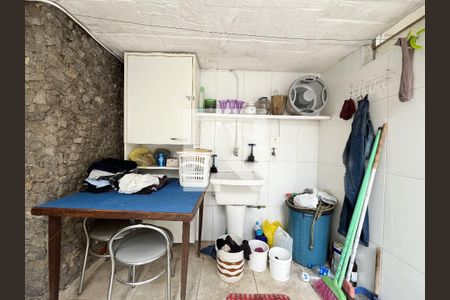 Casa à venda com 120m², 3 quartos e 1 vaga Casa à venda com 120m², 3 quartos e 1 vagaÁrea de Serviço