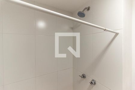 Studio à venda com 26m², 1 quarto e sem vagaBanheiro