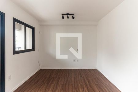 Studio de kitnet/studio à venda com 1 quarto, 26m² em Vila Buarque, São Paulo
