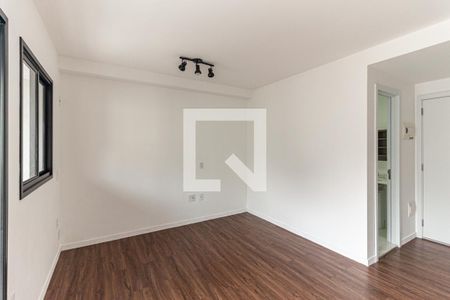 Studio de kitnet/studio à venda com 1 quarto, 26m² em Vila Buarque, São Paulo