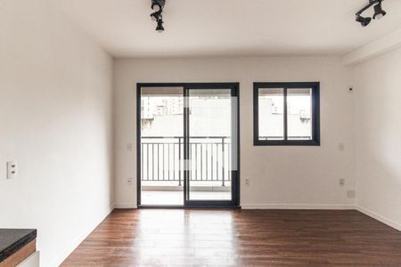 Studio de kitnet/studio à venda com 1 quarto, 26m² em Vila Buarque, São Paulo