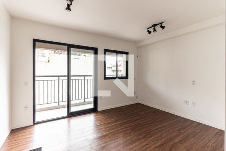 Studio de kitnet/studio à venda com 1 quarto, 26m² em Vila Buarque, São Paulo
