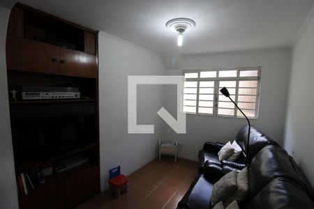 Sala 2 de casa para alugar com 3 quartos, 209m² em Água Fria, São Paulo