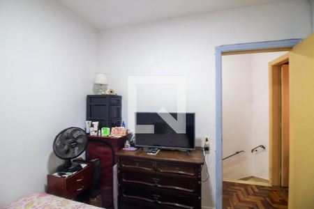 Quarto 2 de casa à venda com 3 quartos, 120m² em Vila Cordeiro, São Paulo