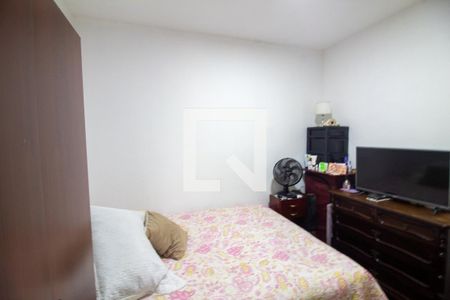 Quarto 1 de casa à venda com 3 quartos, 120m² em Vila Cordeiro, São Paulo