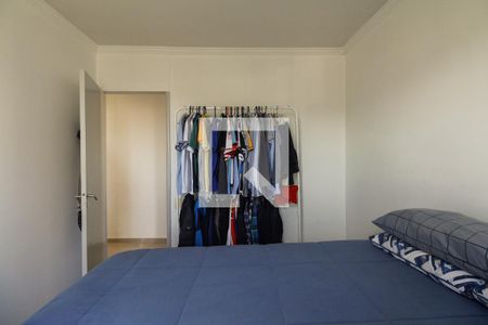 Apartamento para alugar com 63m², 3 quartos e 1 vaga Apartamento para alugar com 63m², 3 quartos e 1 vagaQuarto 2