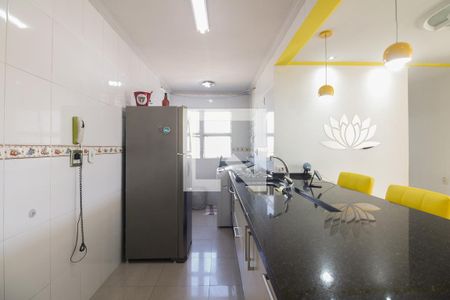 Apartamento para alugar com 63m², 3 quartos e 1 vaga Apartamento para alugar com 63m², 3 quartos e 1 vagaCozinha