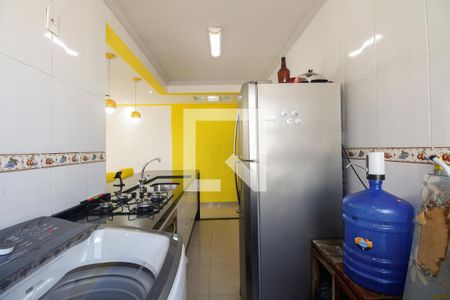 Apartamento para alugar com 63m², 3 quartos e 1 vaga Apartamento para alugar com 63m², 3 quartos e 1 vagaÁrea de Serviço