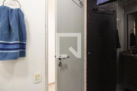 Apartamento para alugar com 63m², 3 quartos e 1 vaga Apartamento para alugar com 63m², 3 quartos e 1 vagaBanheiro