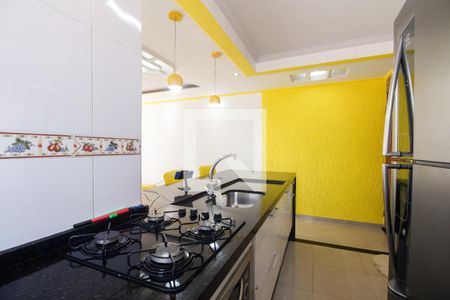 Apartamento para alugar com 63m², 3 quartos e 1 vaga Apartamento para alugar com 63m², 3 quartos e 1 vagaCozinha