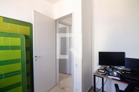 Apartamento para alugar com 63m², 3 quartos e 1 vaga Apartamento para alugar com 63m², 3 quartos e 1 vagaQuarto 3