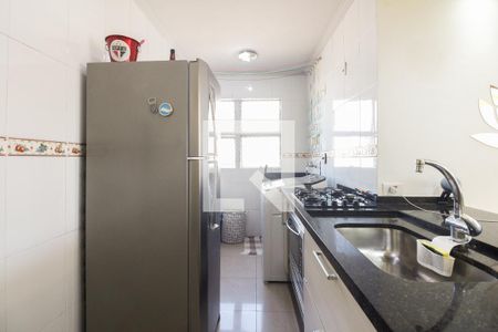 Apartamento para alugar com 63m², 3 quartos e 1 vaga Apartamento para alugar com 63m², 3 quartos e 1 vagaCozinha