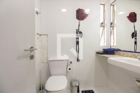 Apartamento para alugar com 63m², 3 quartos e 1 vaga Apartamento para alugar com 63m², 3 quartos e 1 vagaBanheiro