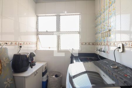 Apartamento para alugar com 63m², 3 quartos e 1 vaga Apartamento para alugar com 63m², 3 quartos e 1 vagaÁrea de Serviço