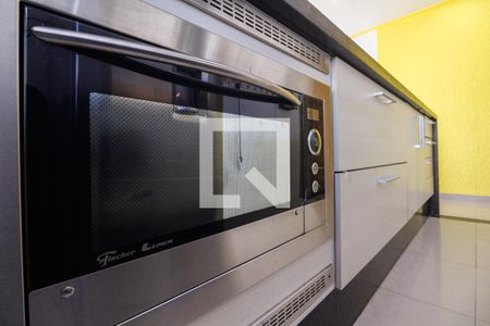 Apartamento para alugar com 63m², 3 quartos e 1 vaga Apartamento para alugar com 63m², 3 quartos e 1 vagaCozinha