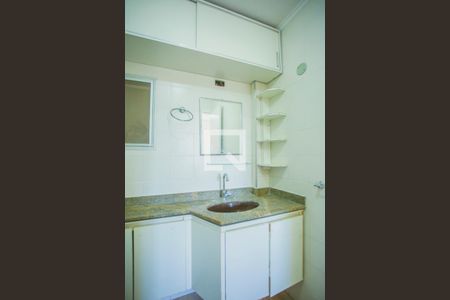 Apartamento para alugar com 89m², 3 quartos e 1 vaga Apartamento para alugar com 89m², 3 quartos e 1 vagaBanheiro Suíte