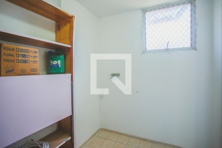 Apartamento para alugar com 89m², 3 quartos e 1 vaga Apartamento para alugar com 89m², 3 quartos e 1 vagaQuarto de Serviço