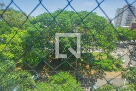 Apartamento para alugar com 89m², 3 quartos e 1 vaga Apartamento para alugar com 89m², 3 quartos e 1 vagaVista