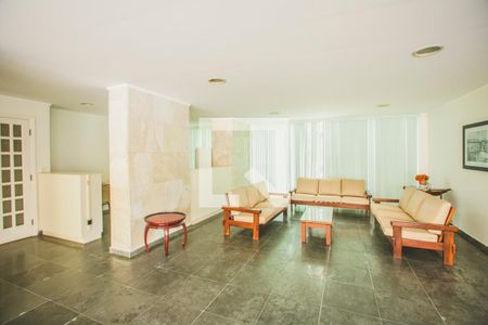 Apartamento para alugar com 89m², 3 quartos e 1 vaga Apartamento para alugar com 89m², 3 quartos e 1 vagaÁrea comum - Salão de festas