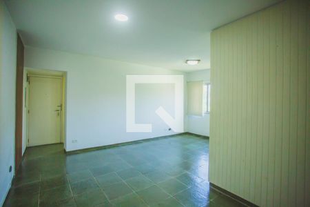 Sala de Jantar de apartamento à venda com 3 quartos, 89m² em Vila Clementino, São Paulo