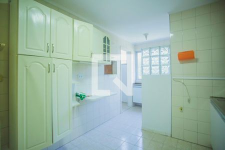 Apartamento para alugar com 89m², 3 quartos e 1 vaga Apartamento para alugar com 89m², 3 quartos e 1 vagaCozinha