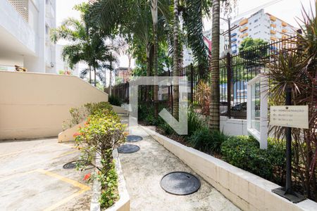 Apartamento para alugar com 66m², 2 quartos e 1 vagaÁrea Comum