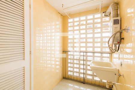 Apartamento para alugar com 66m², 2 quartos e 1 vagaÁrea de Serviço