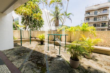 Apartamento para alugar com 66m², 2 quartos e 1 vagaÁrea Comum