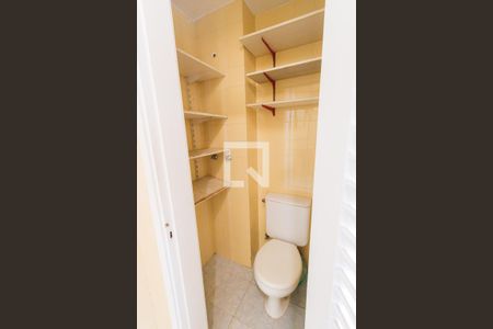 Apartamento para alugar com 66m², 2 quartos e 1 vagaBanheiro de Serviço