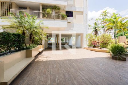 Apartamento para alugar com 66m², 2 quartos e 1 vagaÁrea Comum