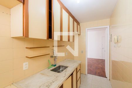 Apartamento para alugar com 66m², 2 quartos e 1 vagaCozinha