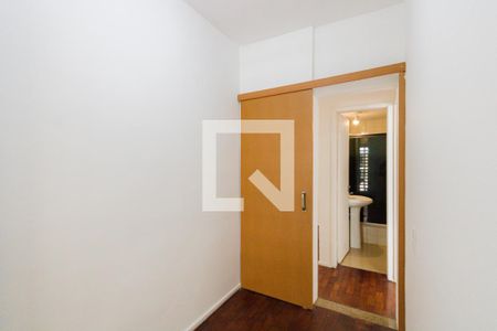 Apartamento para alugar com 66m², 2 quartos e 1 vagaQuarto 2 - Reversível