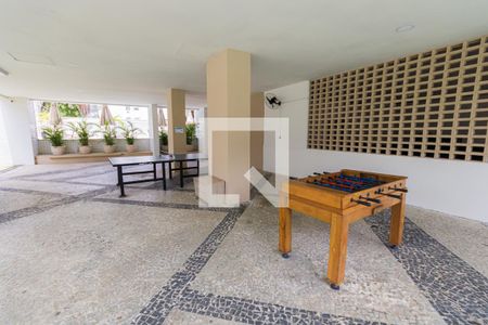 Apartamento para alugar com 66m², 2 quartos e 1 vagaEspaço Jogos