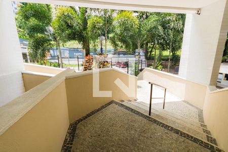 Apartamento para alugar com 66m², 2 quartos e 1 vagaÁrea Comum