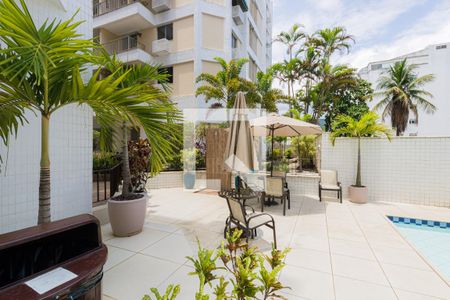 Apartamento para alugar com 66m², 2 quartos e 1 vagaPiscina