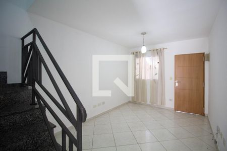 Sala de casa à venda com 2 quartos, 75m² em Vila Progresso (zona Leste), São Paulo