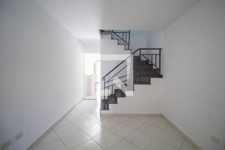 Sala de casa à venda com 2 quartos, 75m² em Vila Progresso (zona Leste), São Paulo